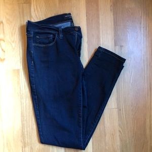Banana Republic Skinny Fit Jeans